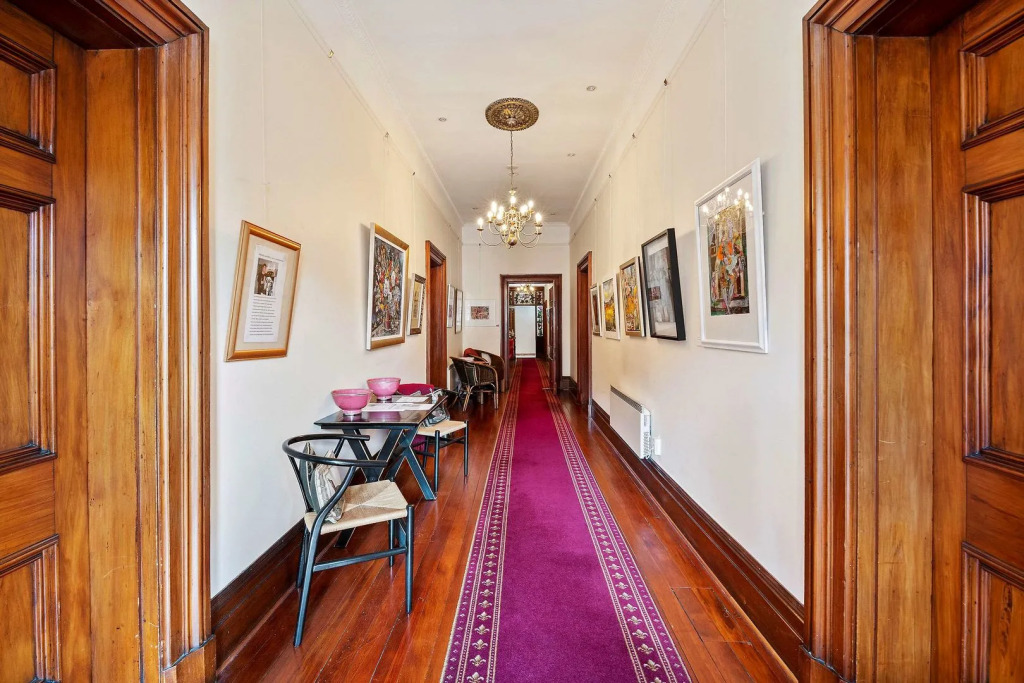 The Classic Villa
