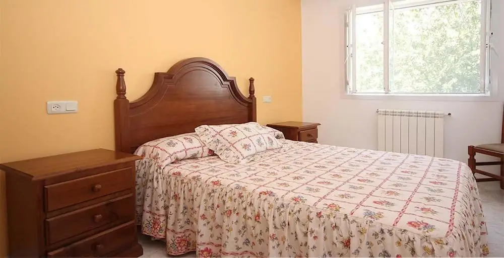 104491 Apartment In Larino