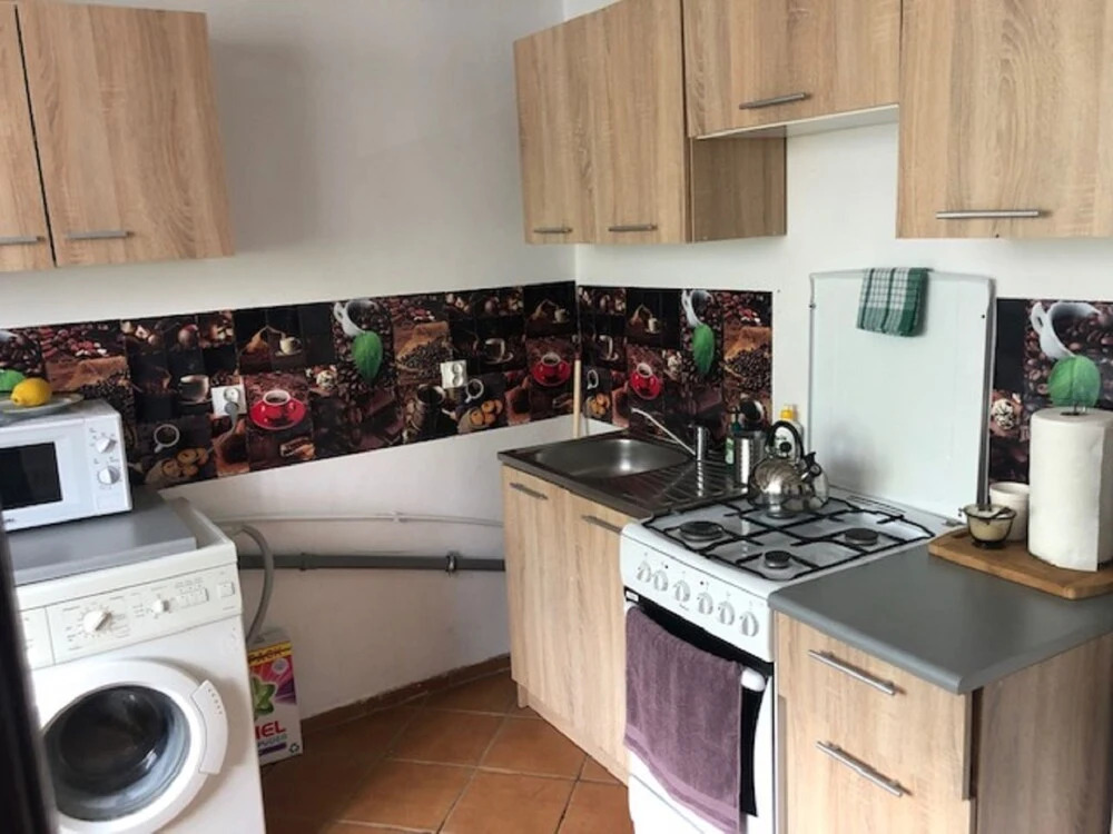 Apartamenty Parkowa
