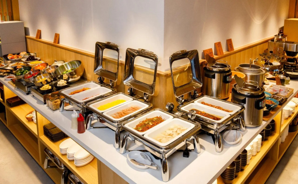 Tosei Hotel Cocone Ueno