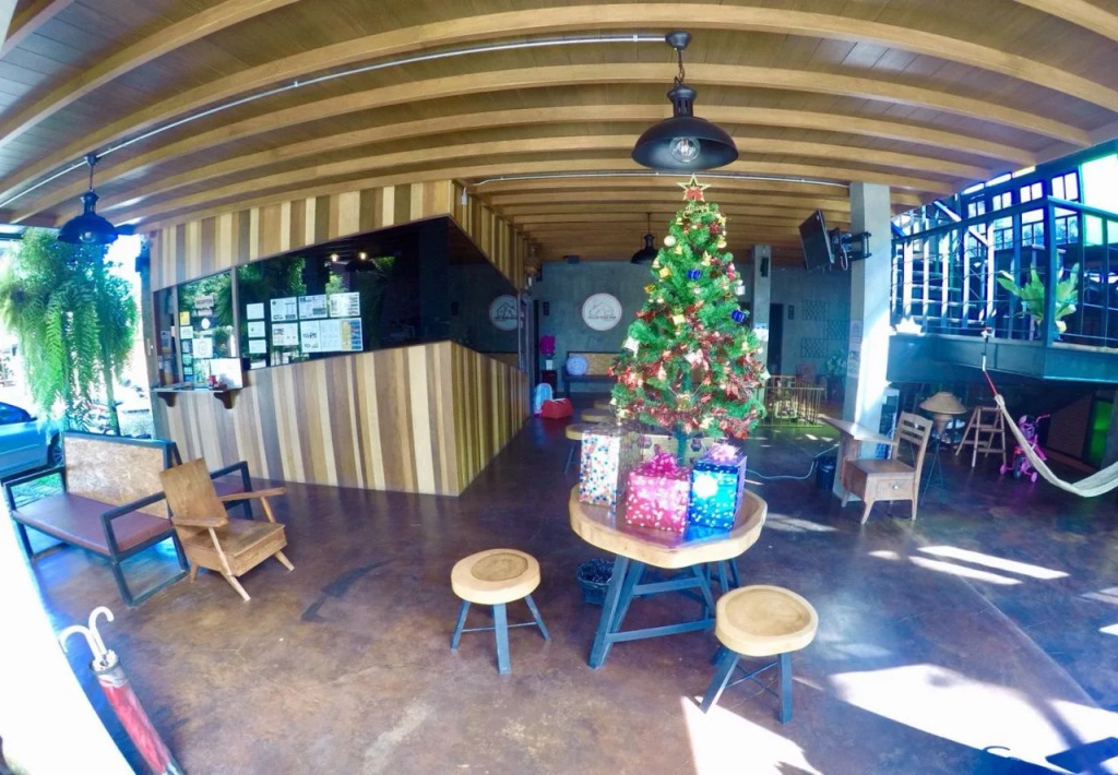 Baan Kon Pai - Hostel