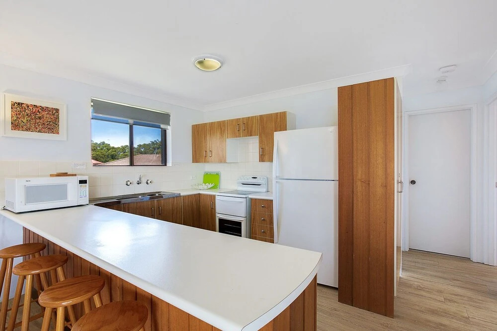 Promenade, Unit 12/ 8 Intrepid Close
