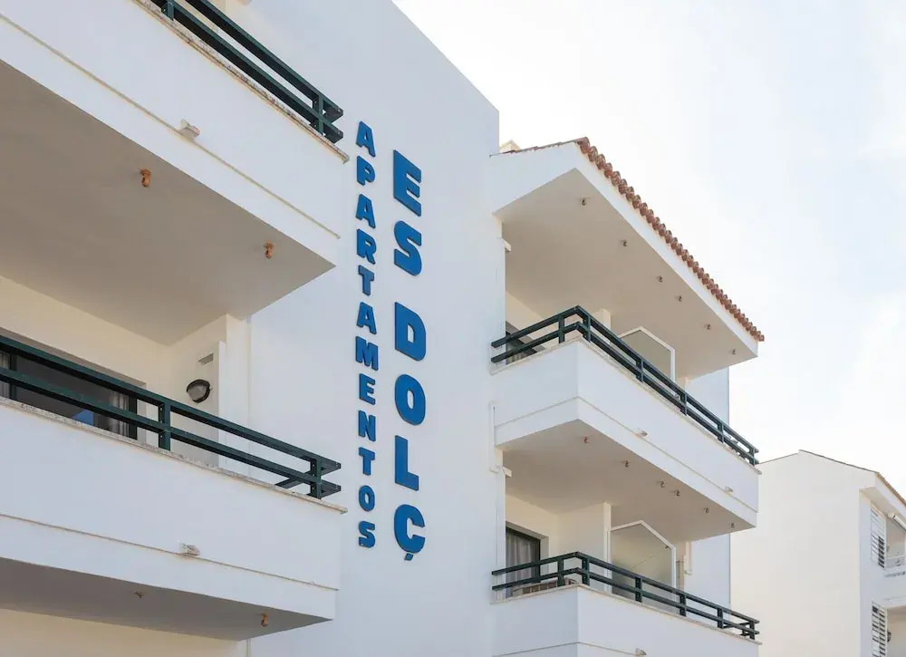 Es Dolç Apartments by YouRoom