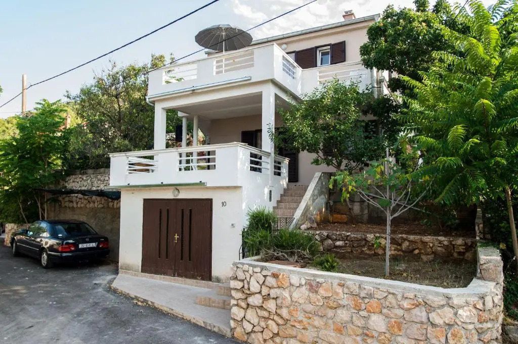 Apartman Marin