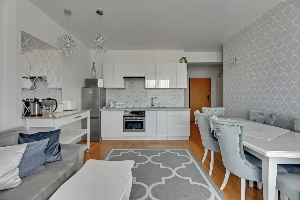 Wakacyjny by Grand Apartments