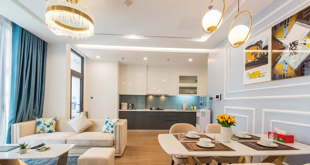 Vinhomes Metropolis Hanoi - CitiHome