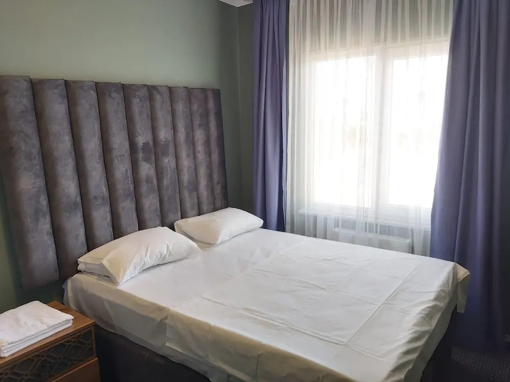 Merii Otel