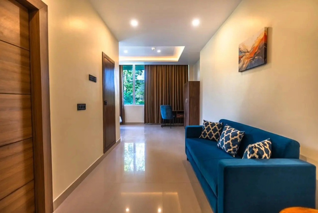 Aotel by Clarks Inn Palampur
