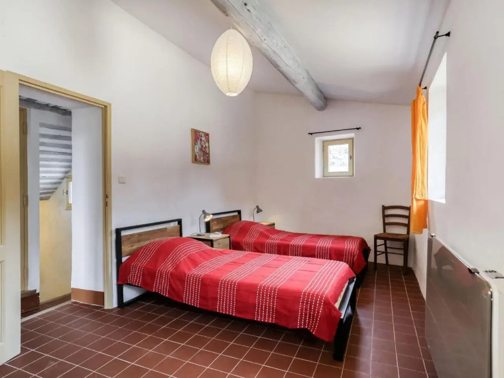 Holiday Home Le Puits Du Geai-2