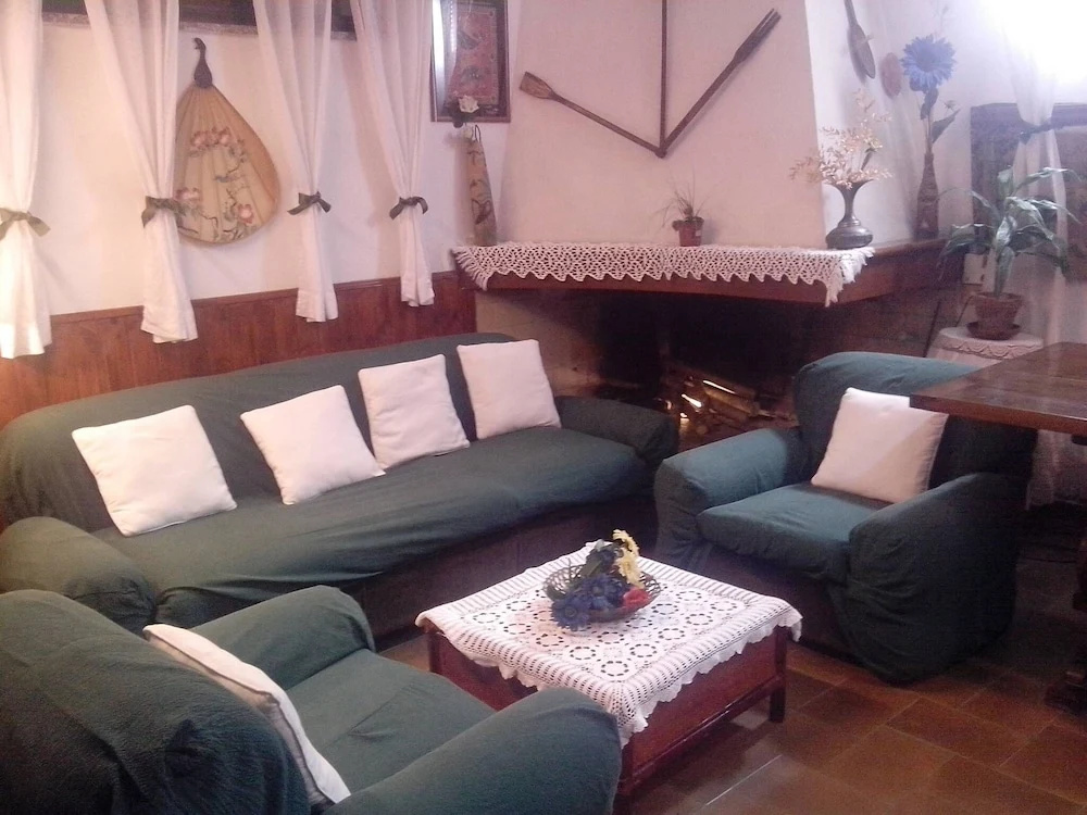 Casa Accogliente Vicina al Mare