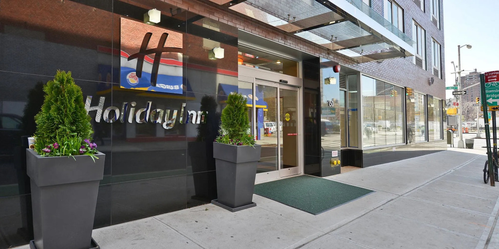Holiday Inn Lower East Side by IHG
