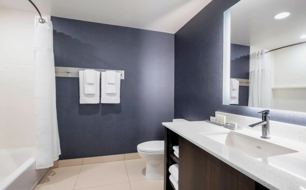 Residence Inn by Marriott Winnipeg
