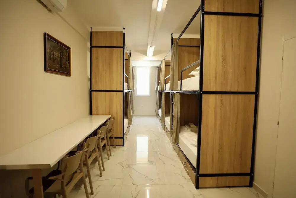 Urban Stay Hostel Saranda