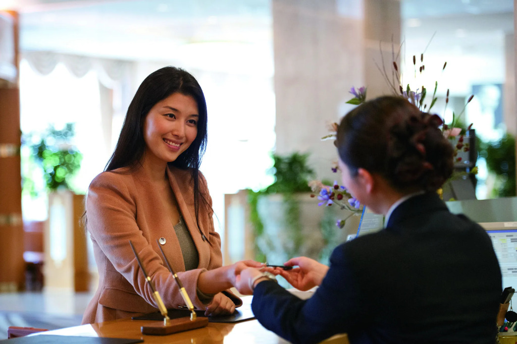 Yamagata Kokusai Hotel