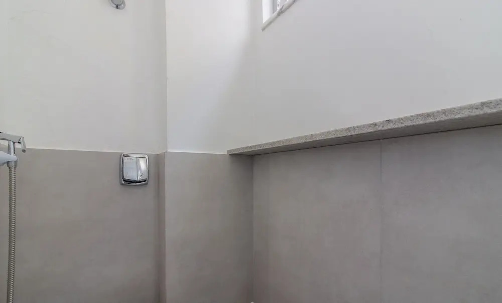 3BR Apt w/ sea View in BC Downtown Eoa0803