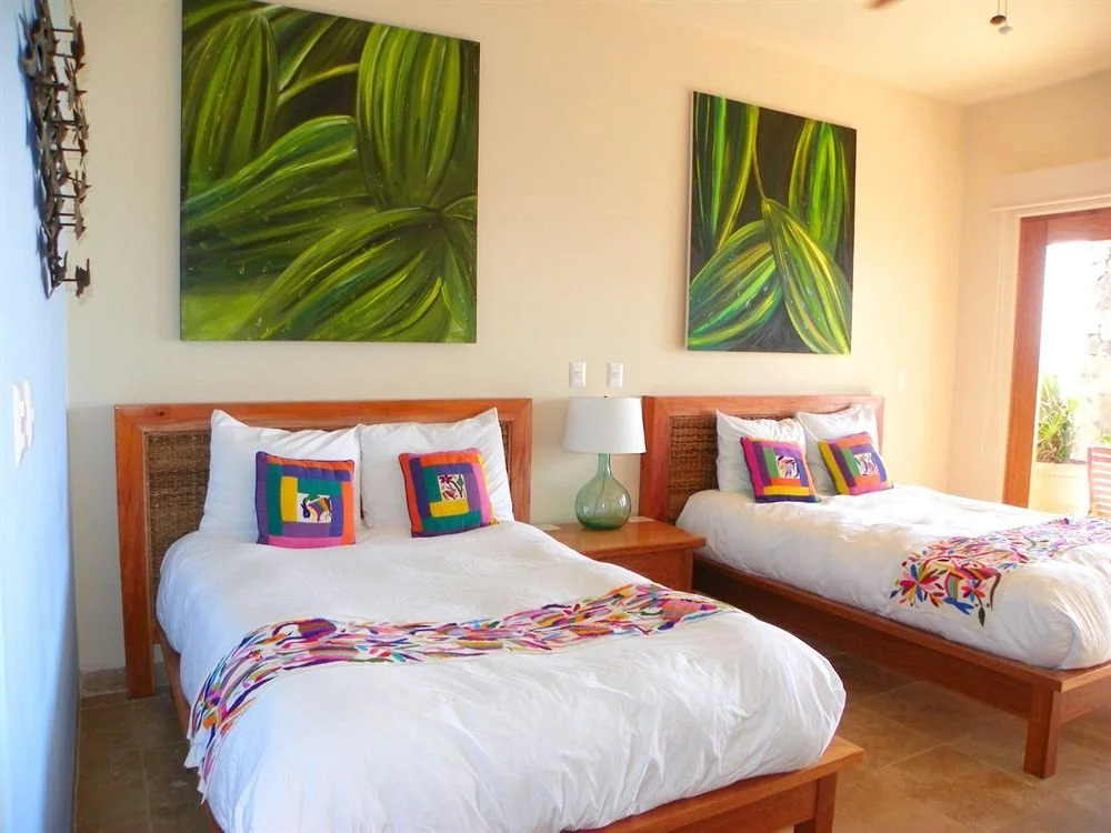 Cardon Adventure Resort