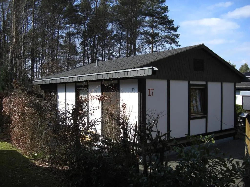 Ferienhaus EifelPur