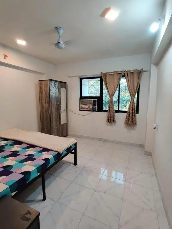 2 BHK Apartment Nerul