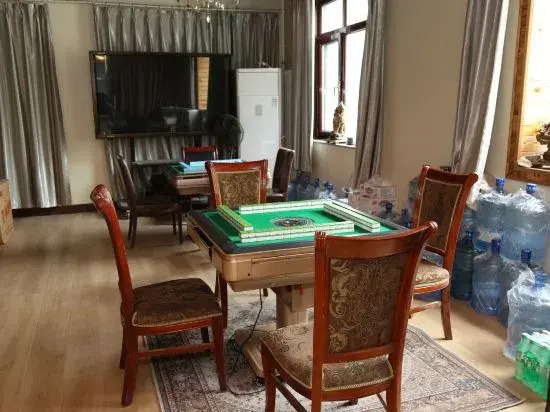 Beijing Silu Fengqing Hotel