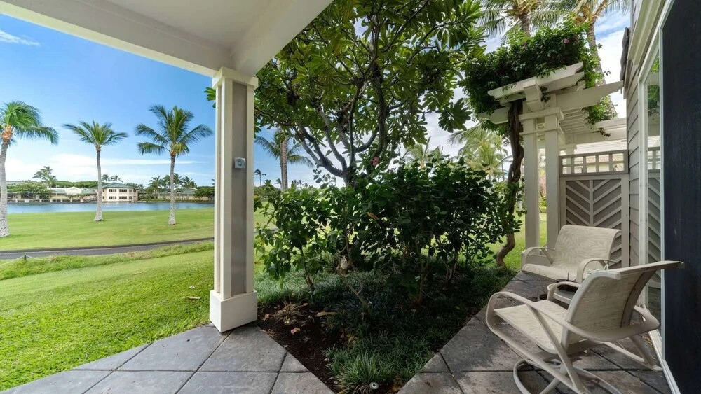 E2 Waikoloa Fairway Villas