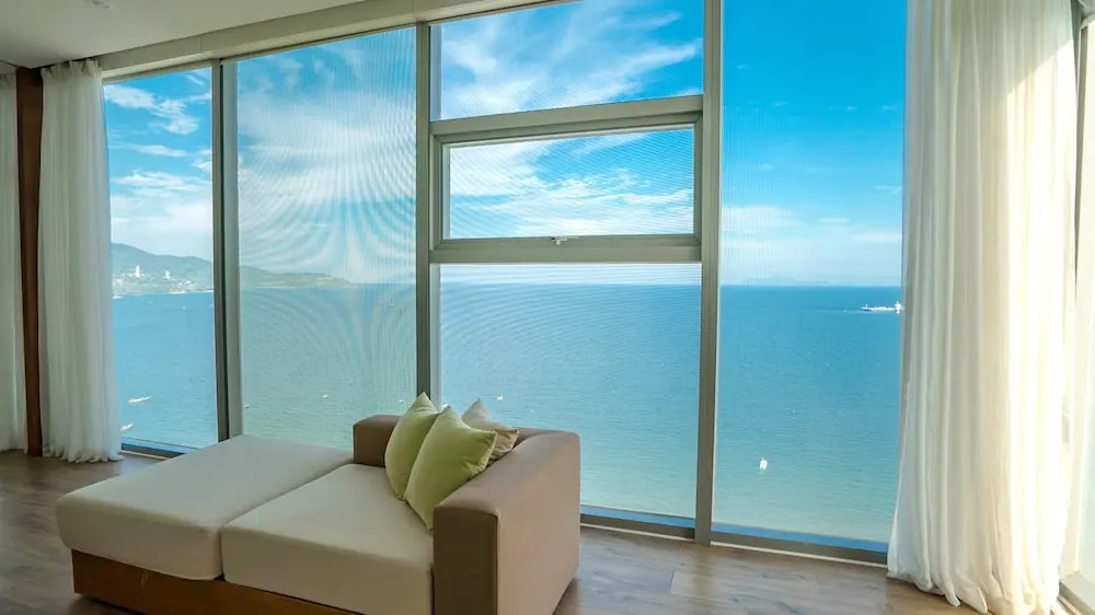 Sea and Sun Apartments
