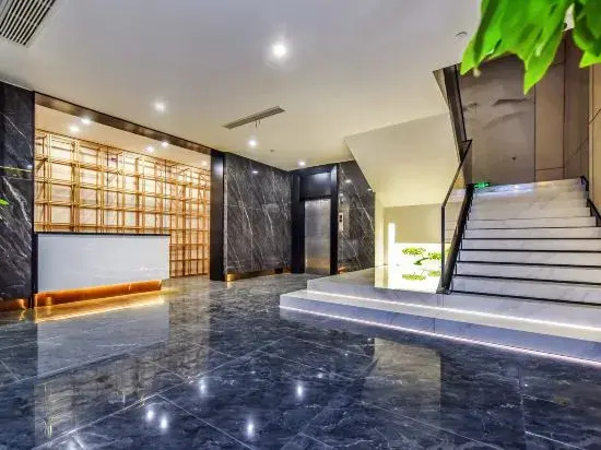 Mu Xi Yun Hotel