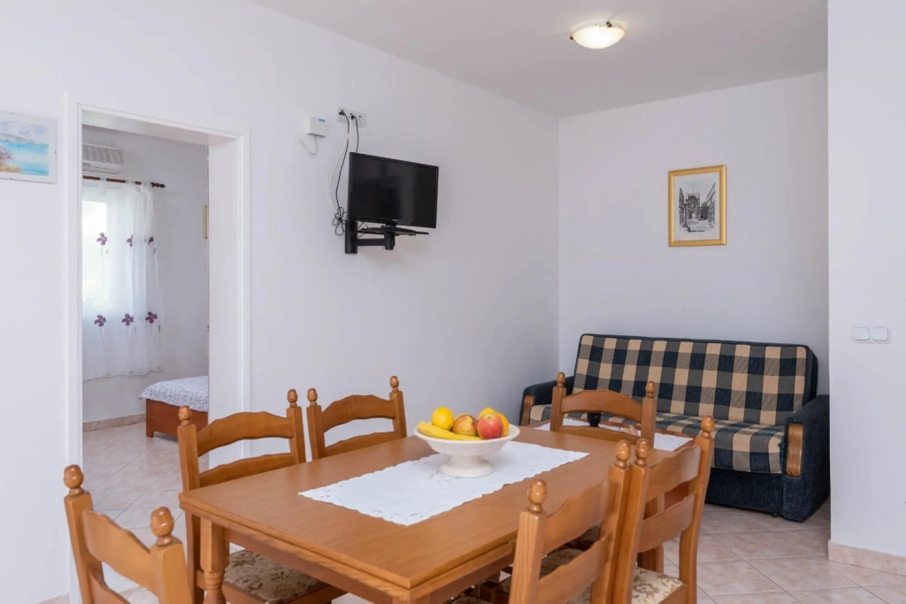 Ora  - Apartments with Pool - A8(4)