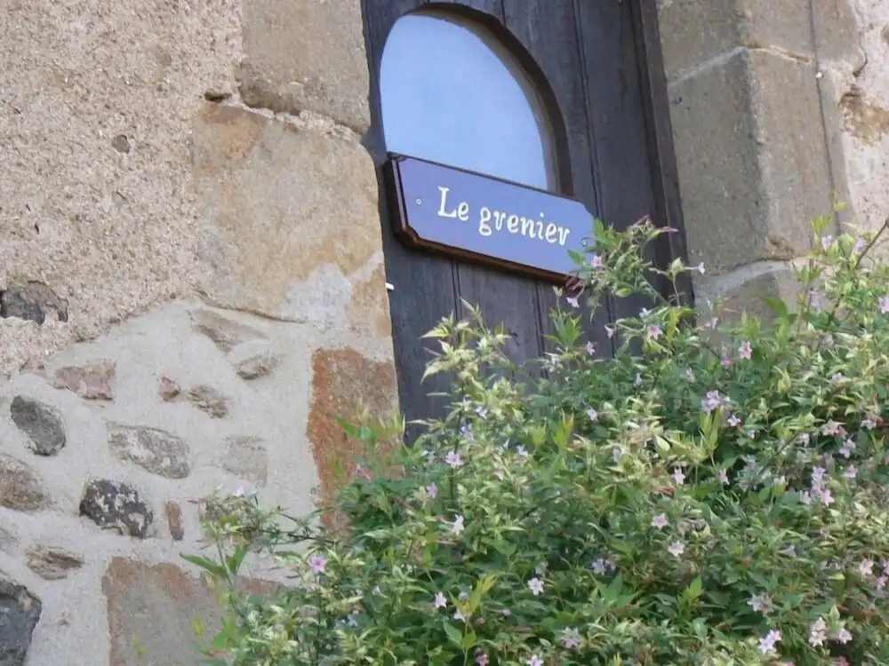 Le Petit Moulin