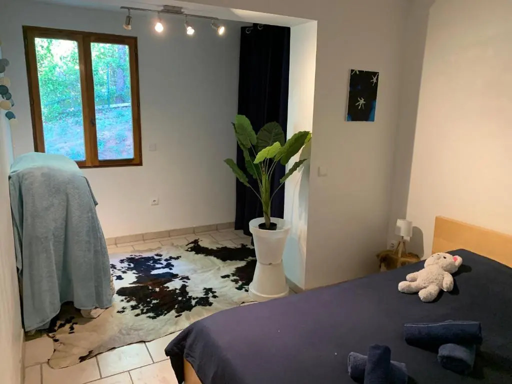 Logement Mabouya