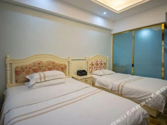 Aishanglai Fashion Hotel