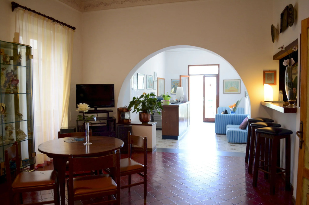 Villa Panoramica