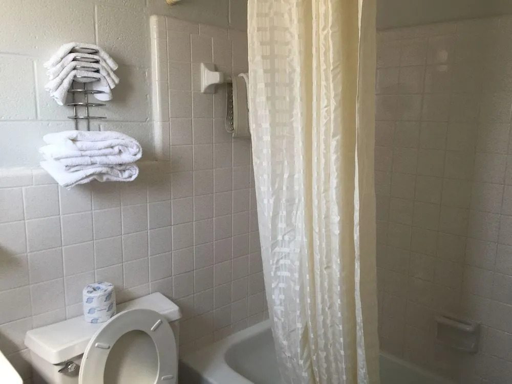 Vancouver Motel