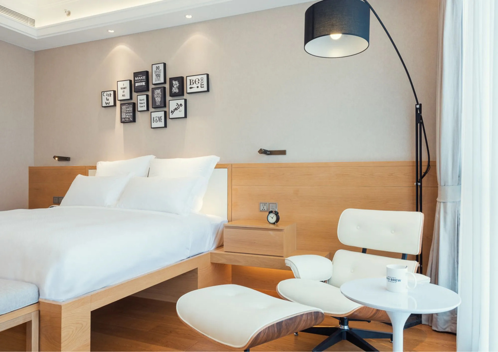 Residence G Nanshan