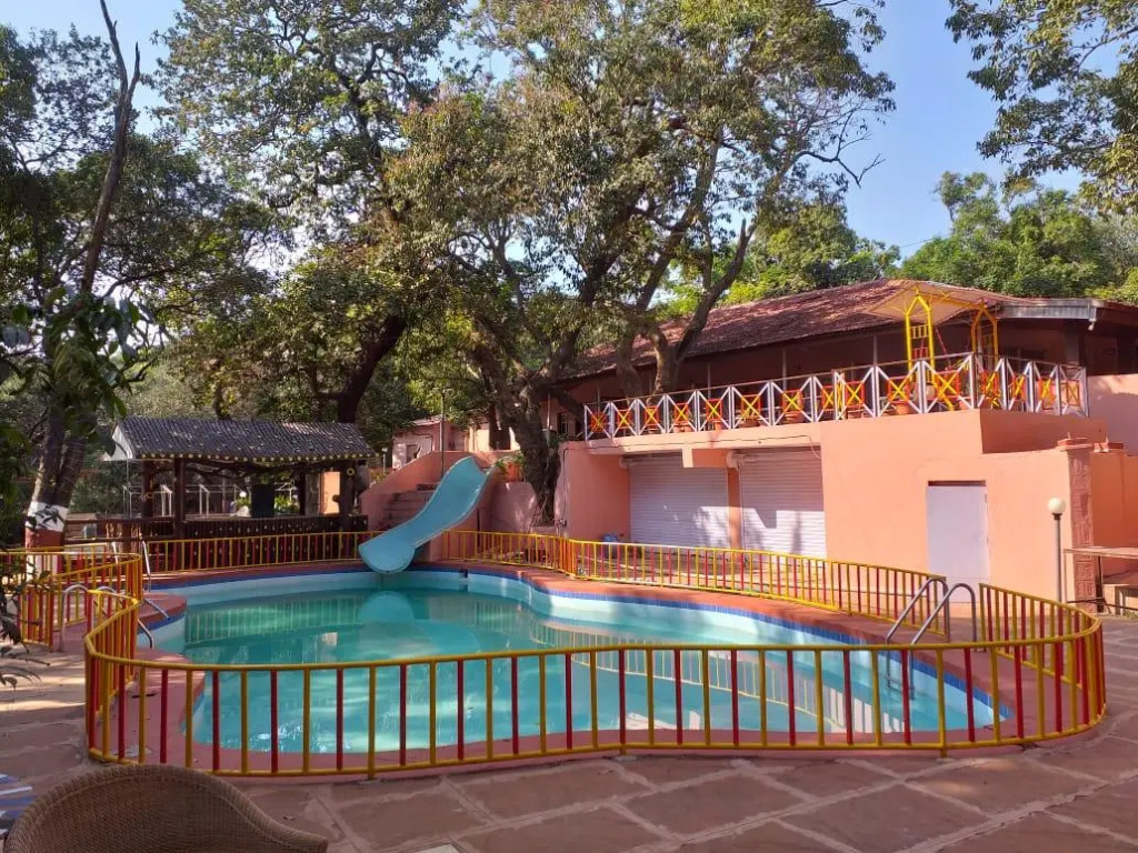 The Byke Retreat Brightland - Pan India Pure Veg Hotel Chain