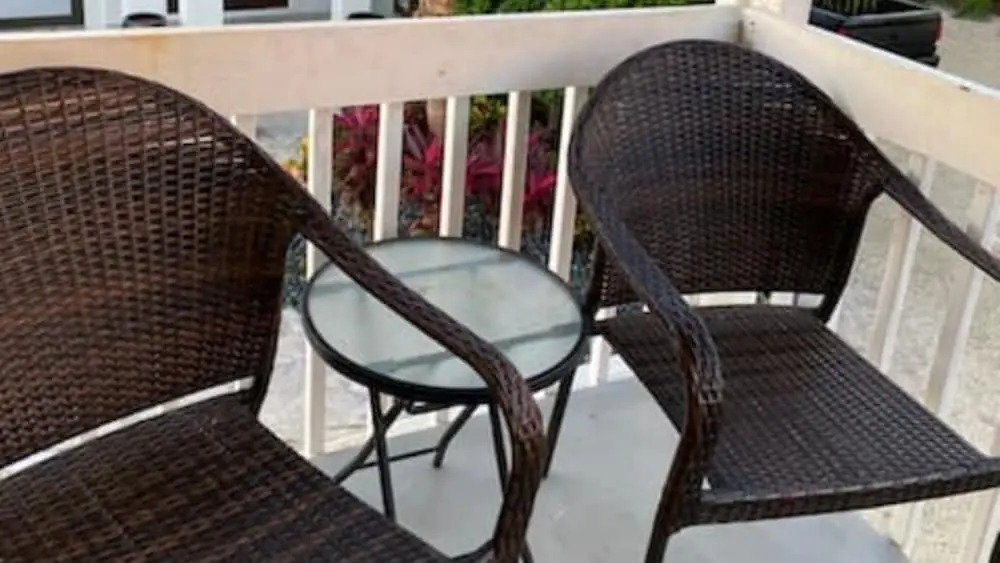 Tiki s Beachside Bungalow 2 - Studio Condo Just Steps to the Sand