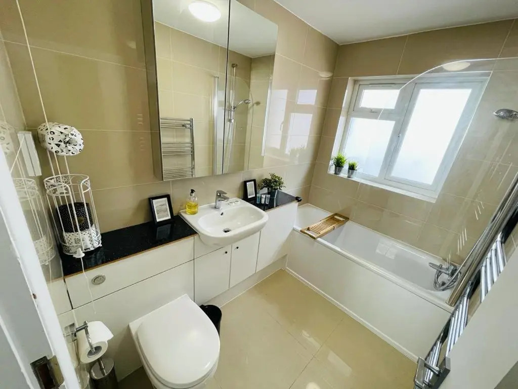 Enfield Chase Serviced Apartment