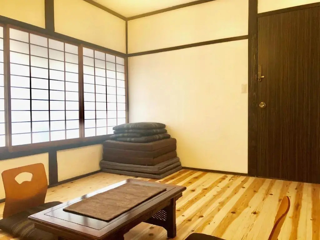 Shikkuinoyado Tenjin