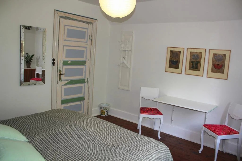 Fjelde Guesthouse