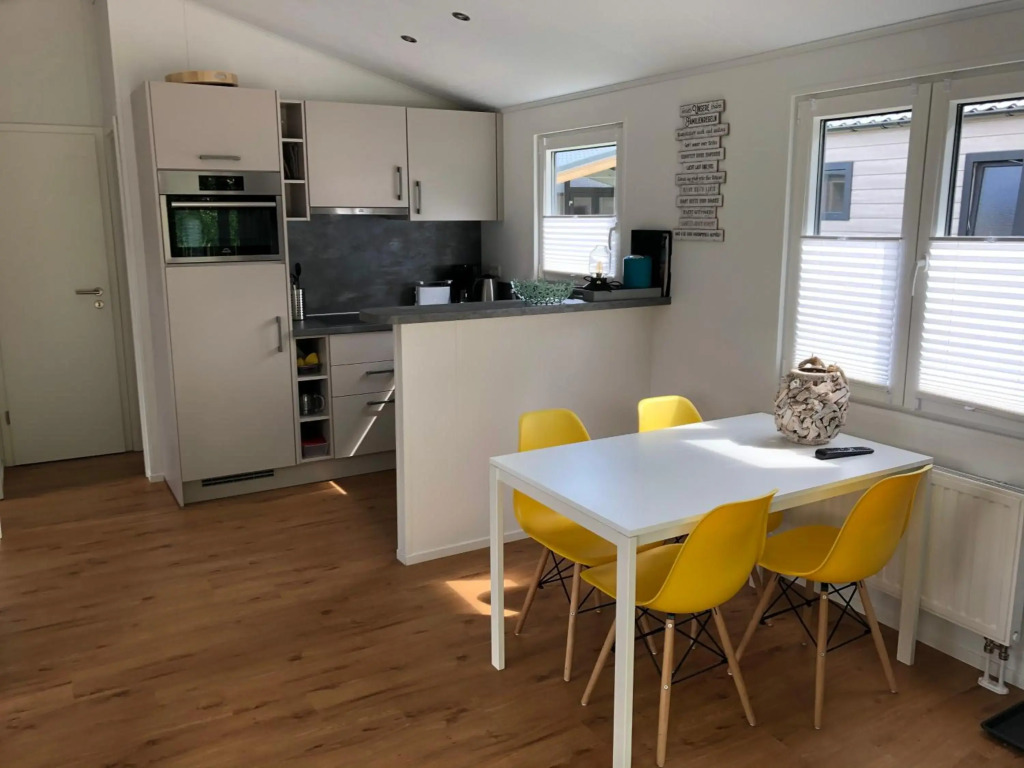 Beach Chalet- Sauna inklusive Kinder und Hunde Willkommen