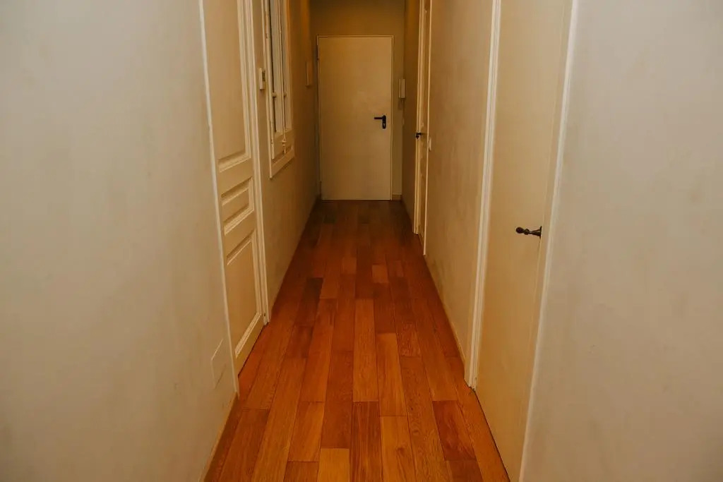 Cozy Apartment Near Sagrada Familia 21B