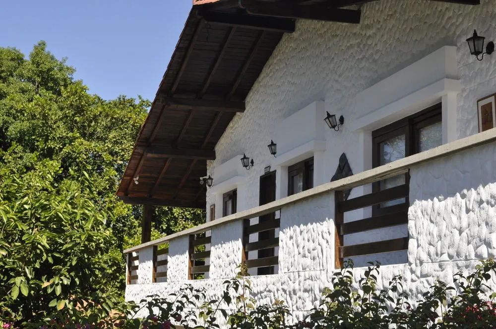 Hotel Rancho Regis