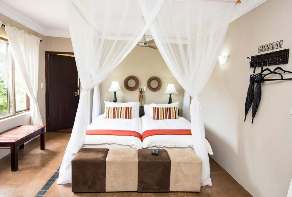 Stille Woning Guesthouse
