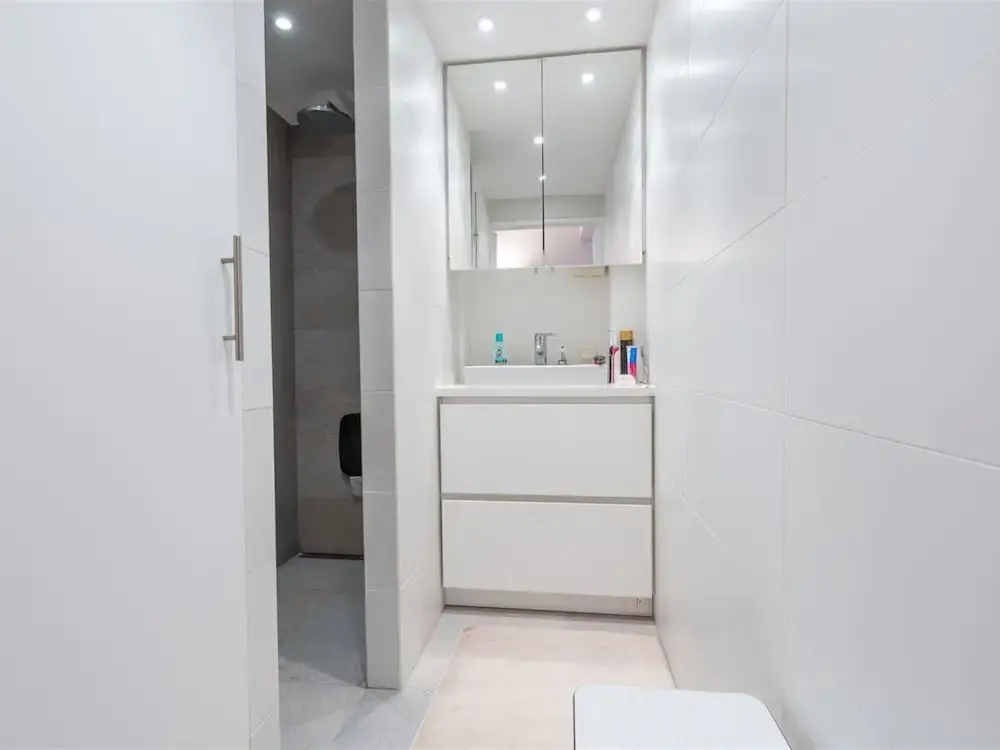 Apartment in Middelkerke Near Beach & Pool