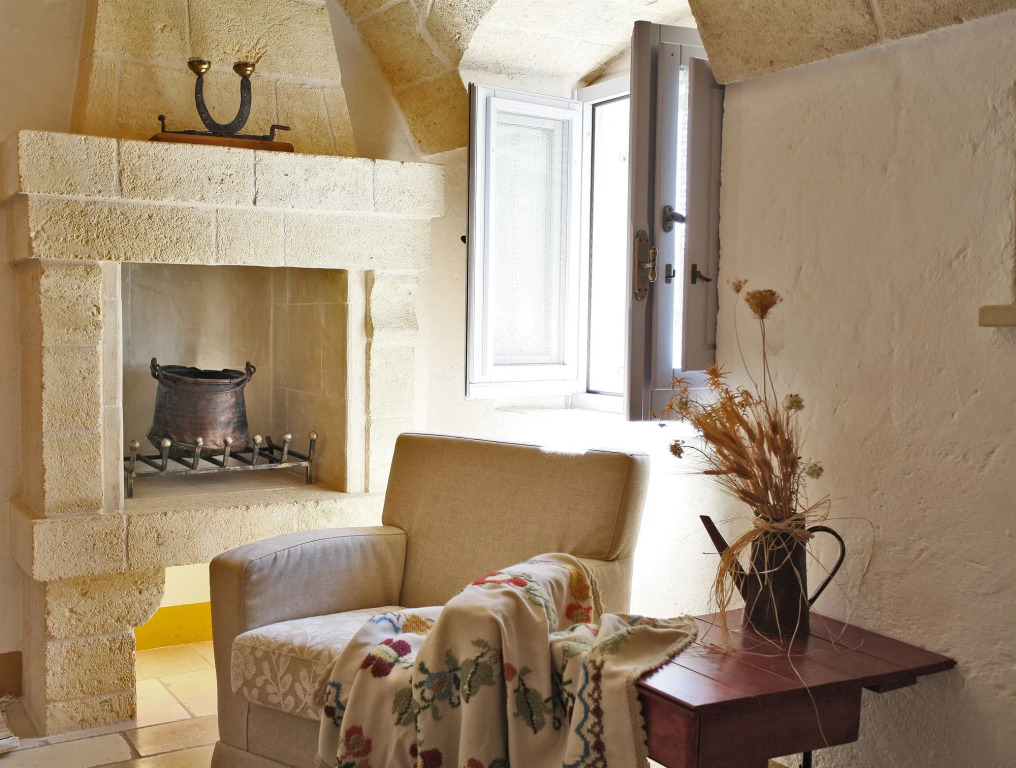 Masseria Montenapoleone