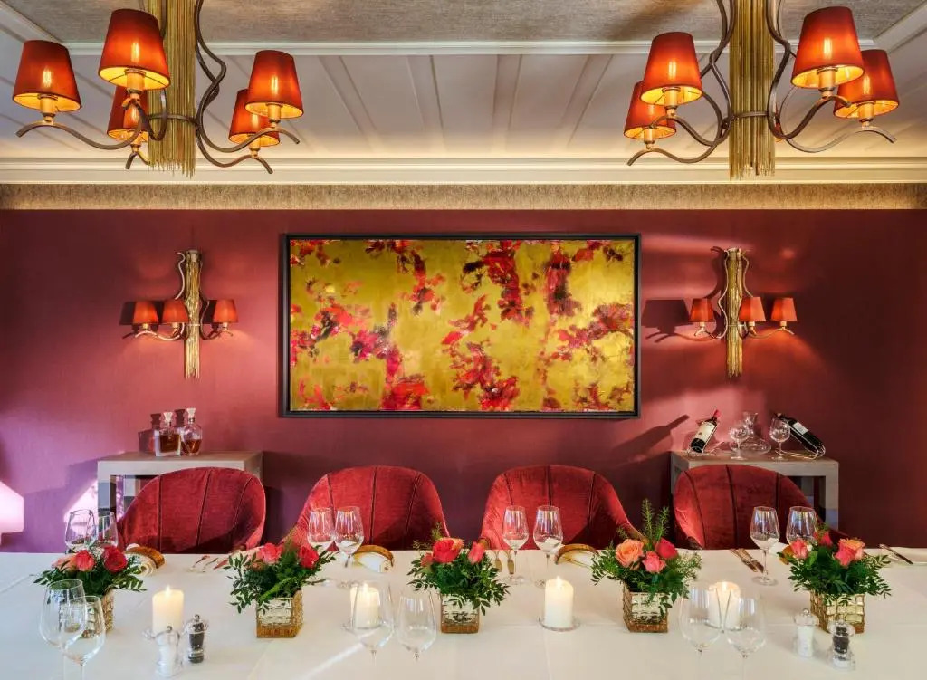 Parkhotel Sonnenhof