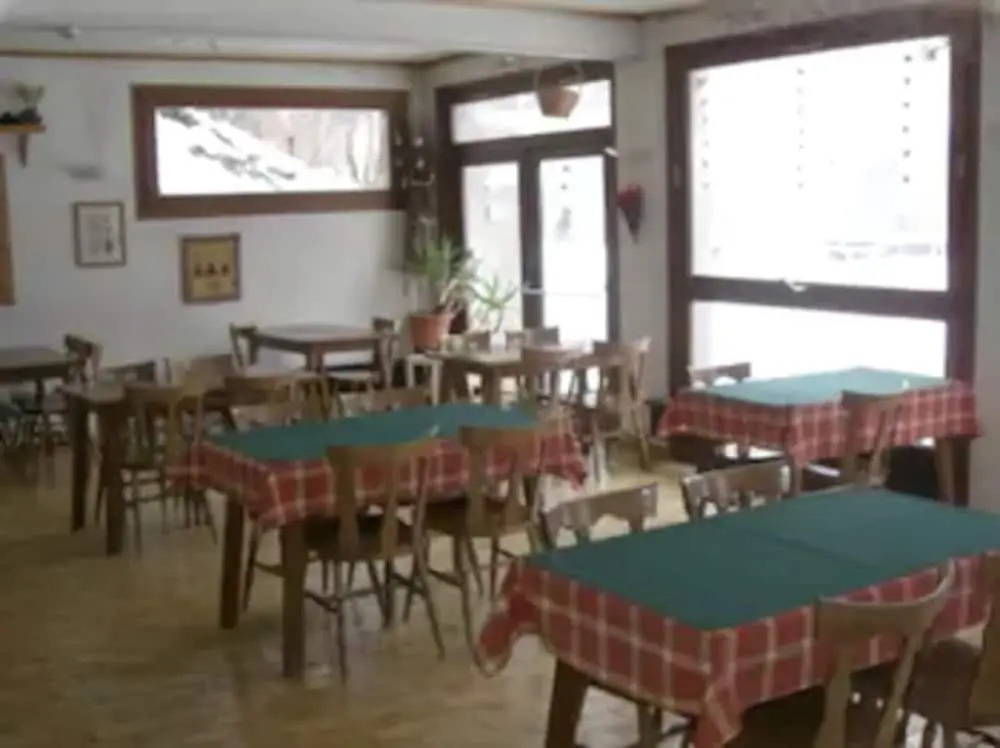 Gite Auberge de Salvagny