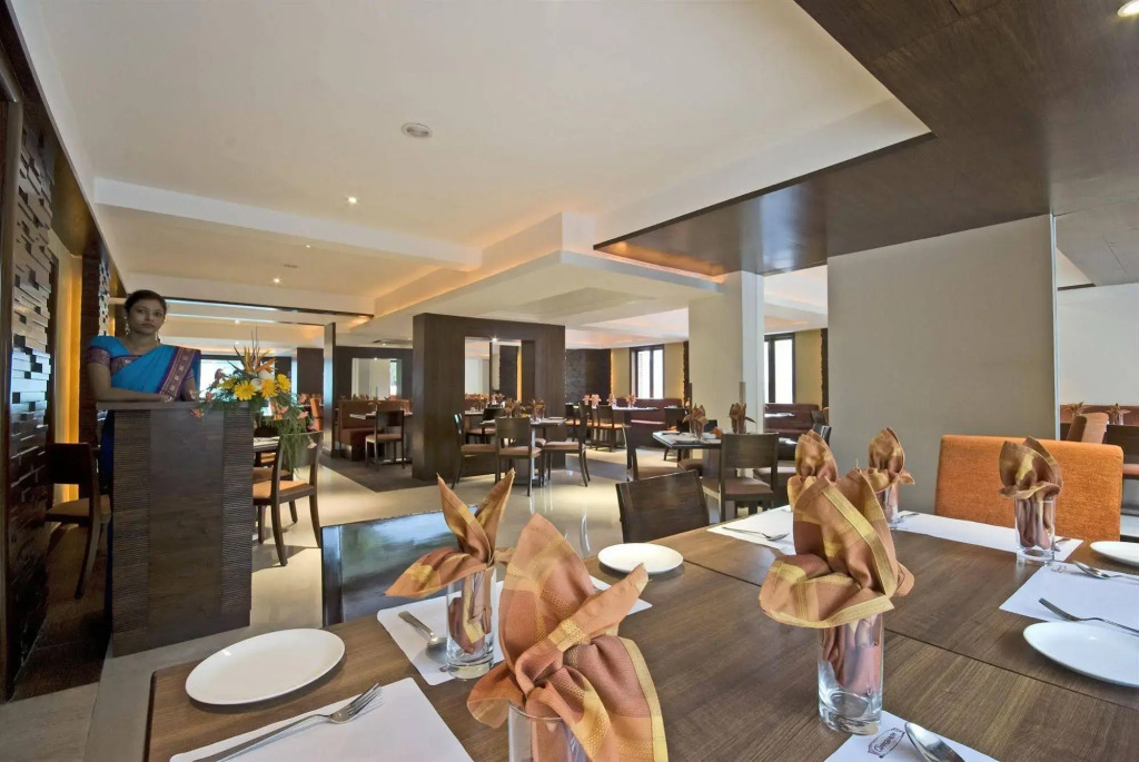 Shantai Hotel