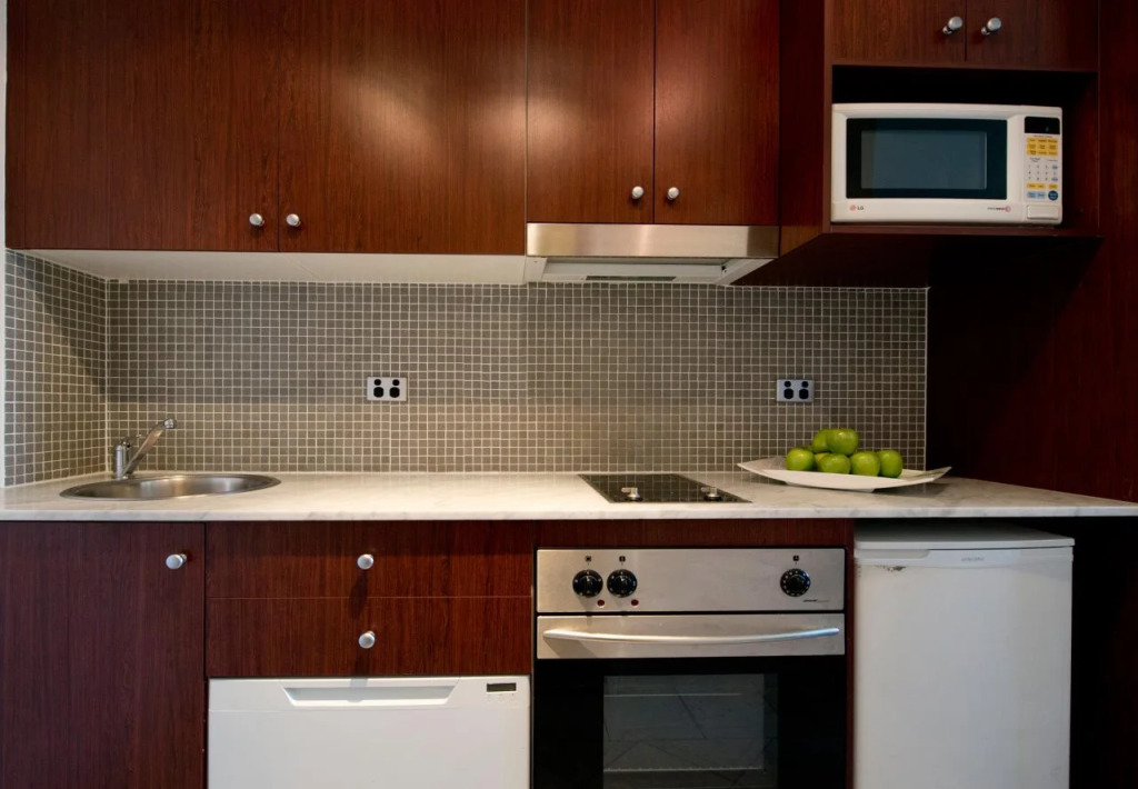 Park Regis Concierge Apartments