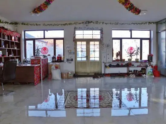 Jilin Wu Song Dao Jia Xin Hostel