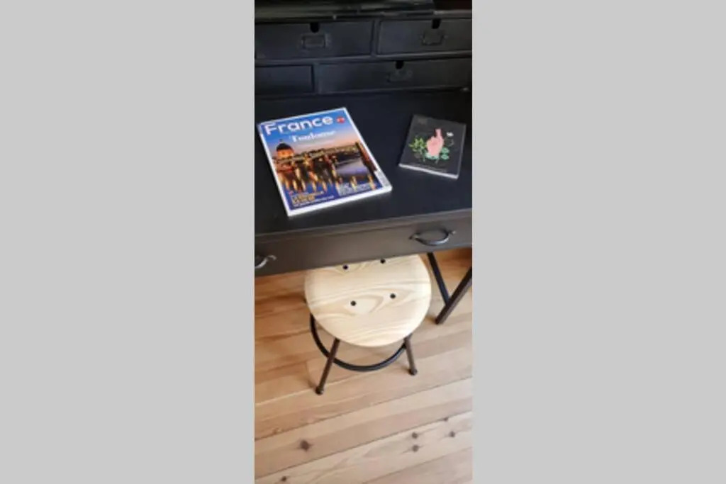 T1 BIS COSY- Hypercentre - CONFORT - TV - Wifi